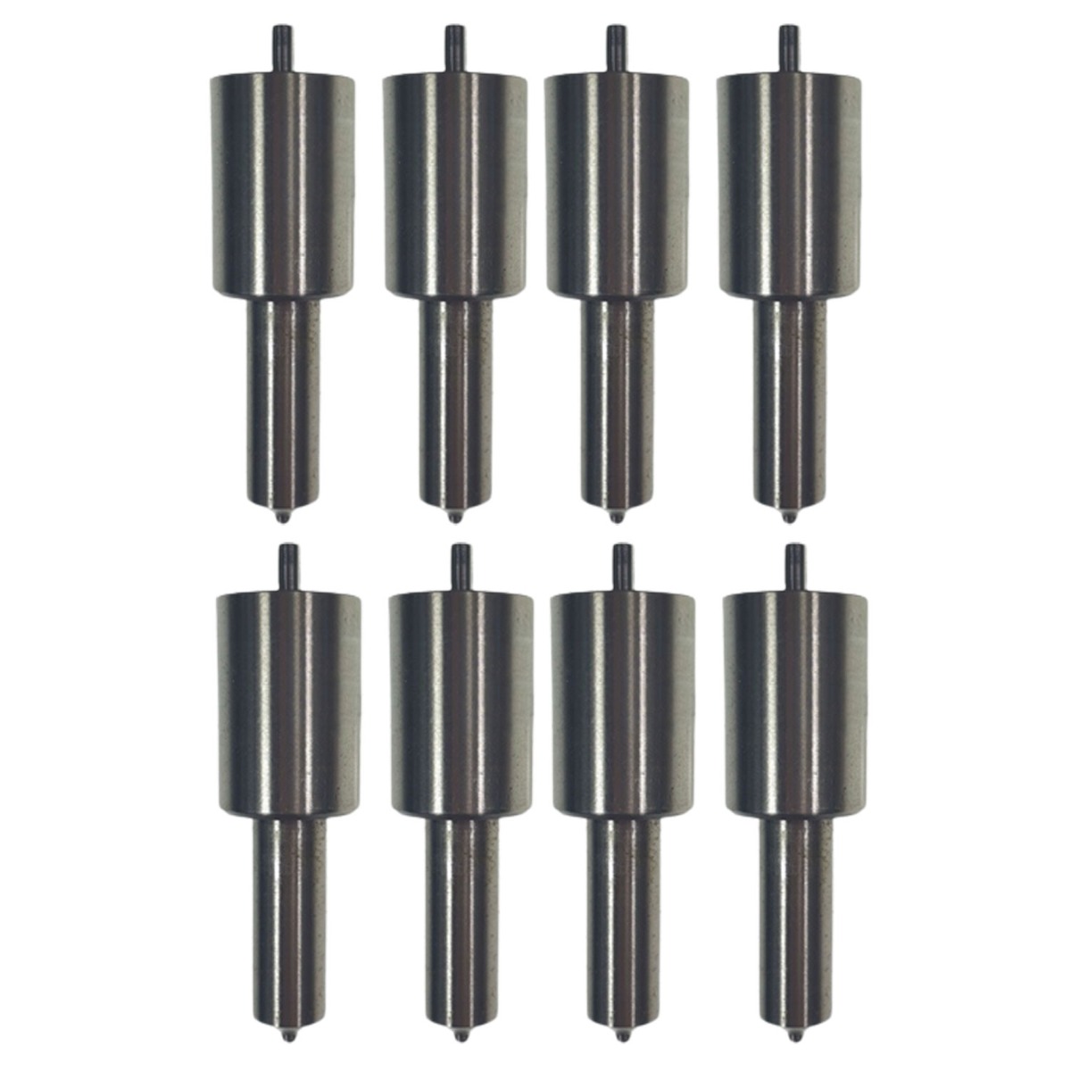 8 Stück Kraftstoffeinspritzdüse DLLA150S838 für Scania