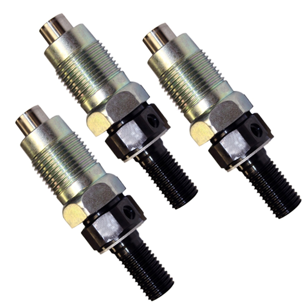 3 Stück Einspritzventil 25-15318 für Carrier