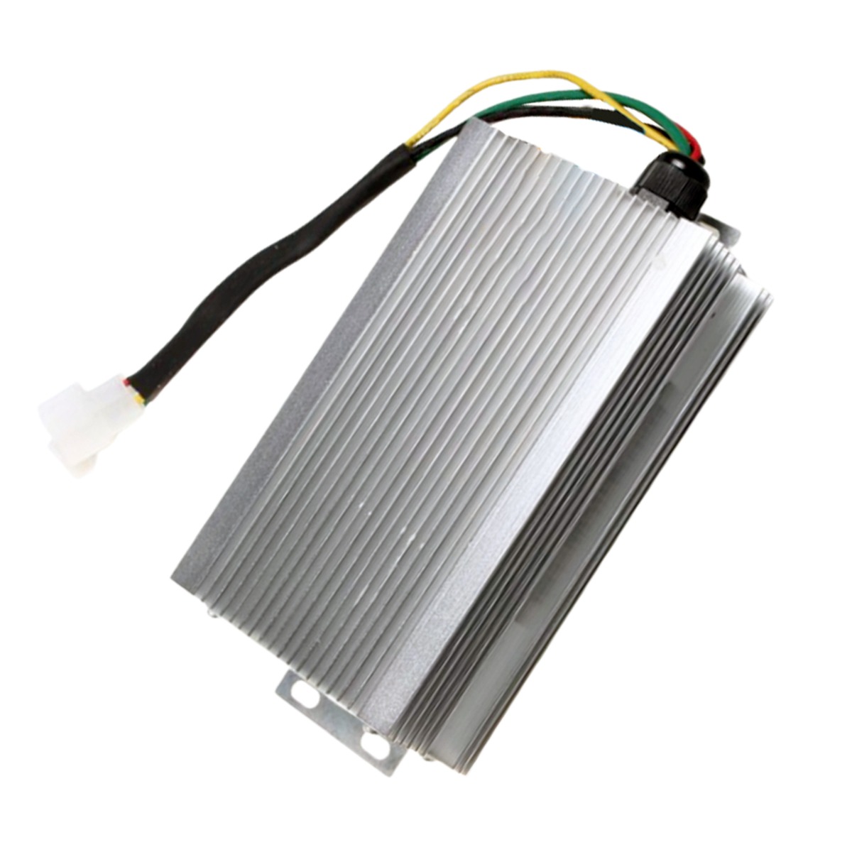 Gleichspannungswandler 72V auf 12V 30A für EZGO