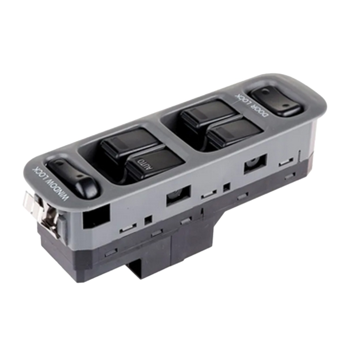 Schalter für elektrische Fensterhebersteuerung Fahrerseite 37990-65D10-T01 für Suzuki