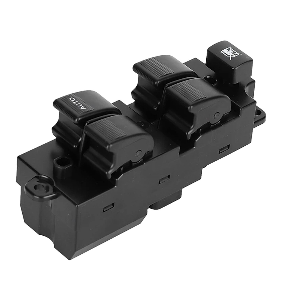 Rechts Fahrerseite Master Window Control Schalter Taste AB39-14540-AB für Ford