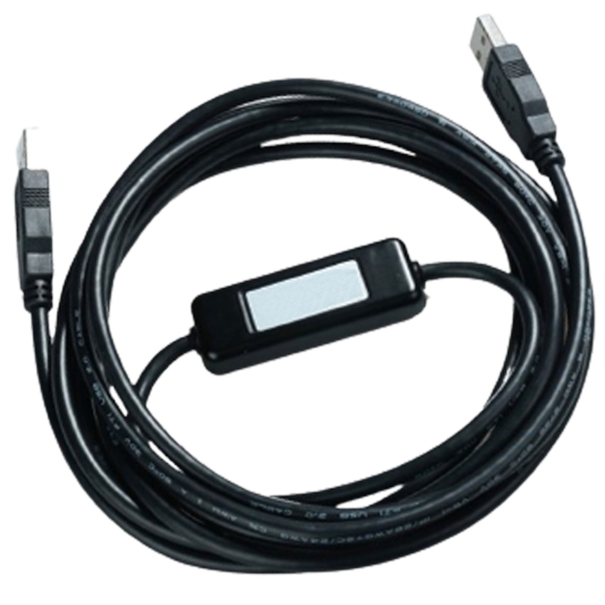Programmierkabel Adapter USB 2.0 CA3-USBCB-01 für Pro Face