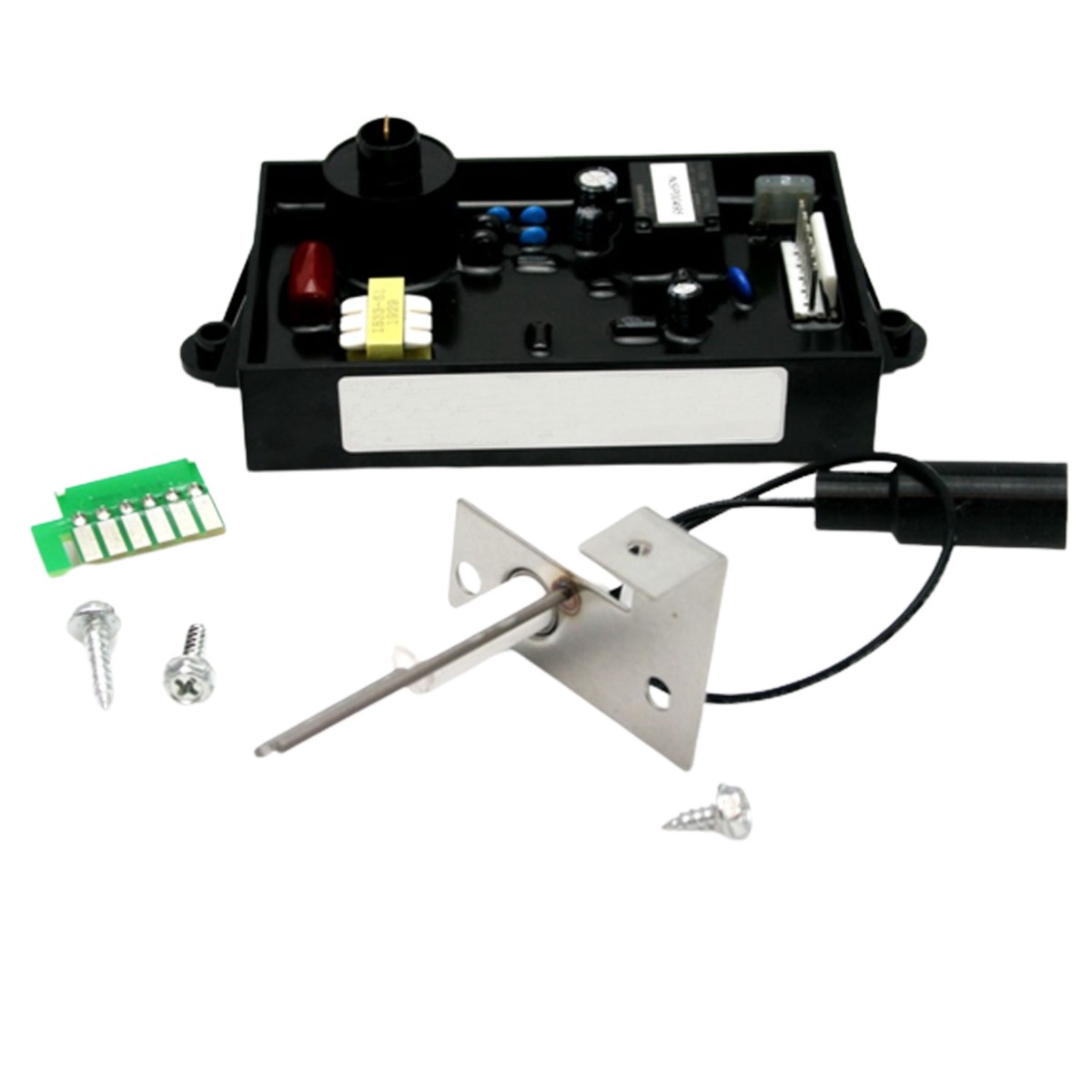 Zündungskontrolle 91504 für Atwood