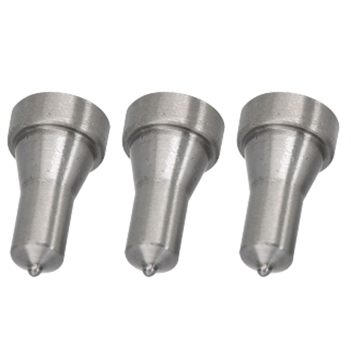 3 Stück Kraftstoffeinspritzdüse 119810-53000 für Yanmar