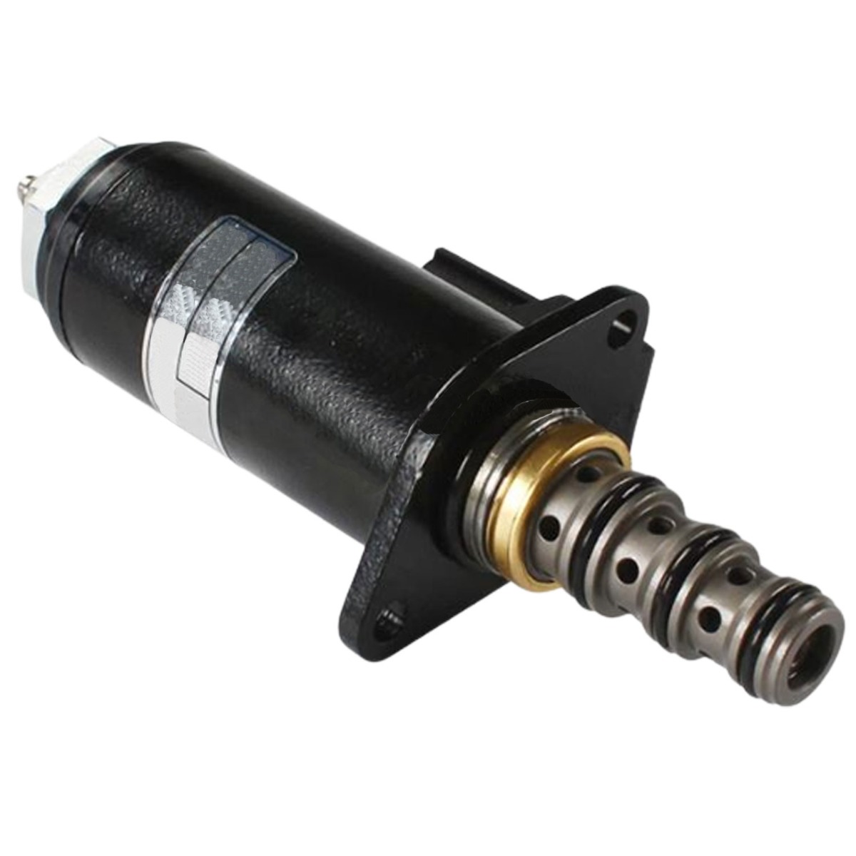 Magnetventil YN35V00041F1 für Kobelco