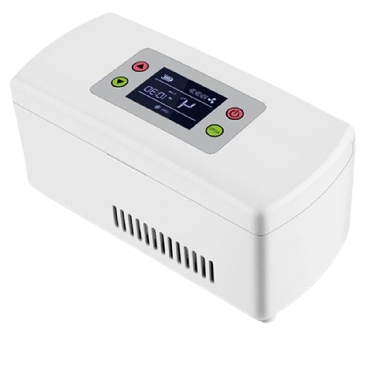 Kühler Kühlbox M-cool B für Insulin