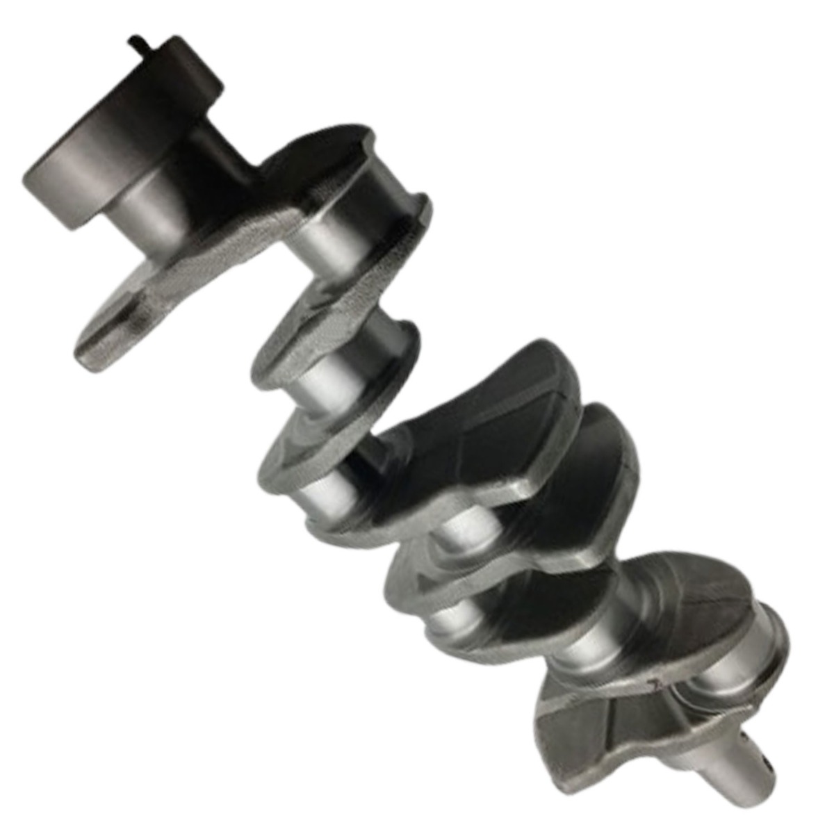 Kurbelwelle für Yanmar Motor 4TNE106T