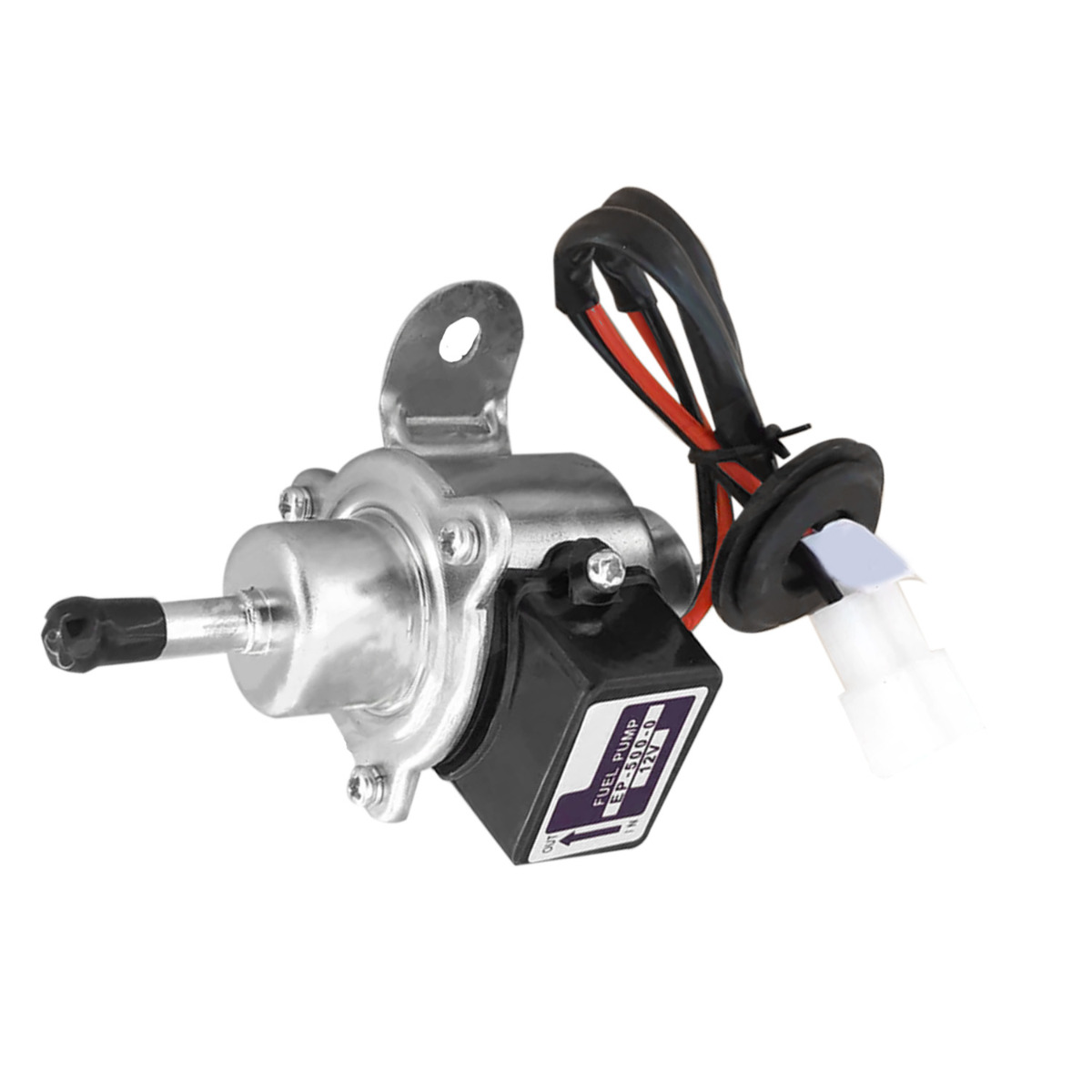 Elektrische Kraftstoffpumpe 15231-52033 für Kubota