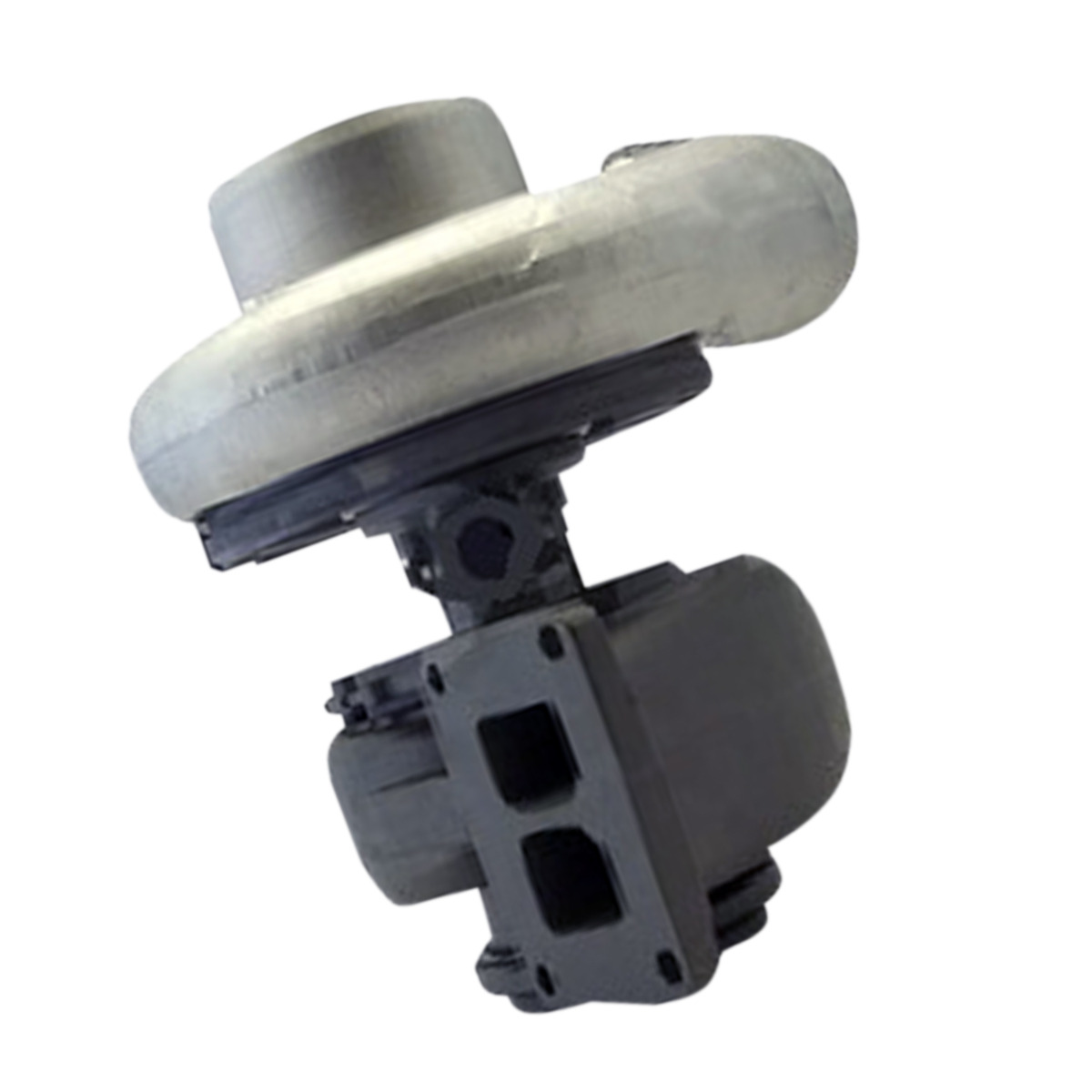 Turbolader 3801919 für Cummins