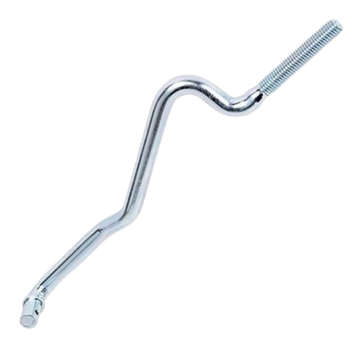 Vorderer Zugstangenarm GX20497 für John Deere