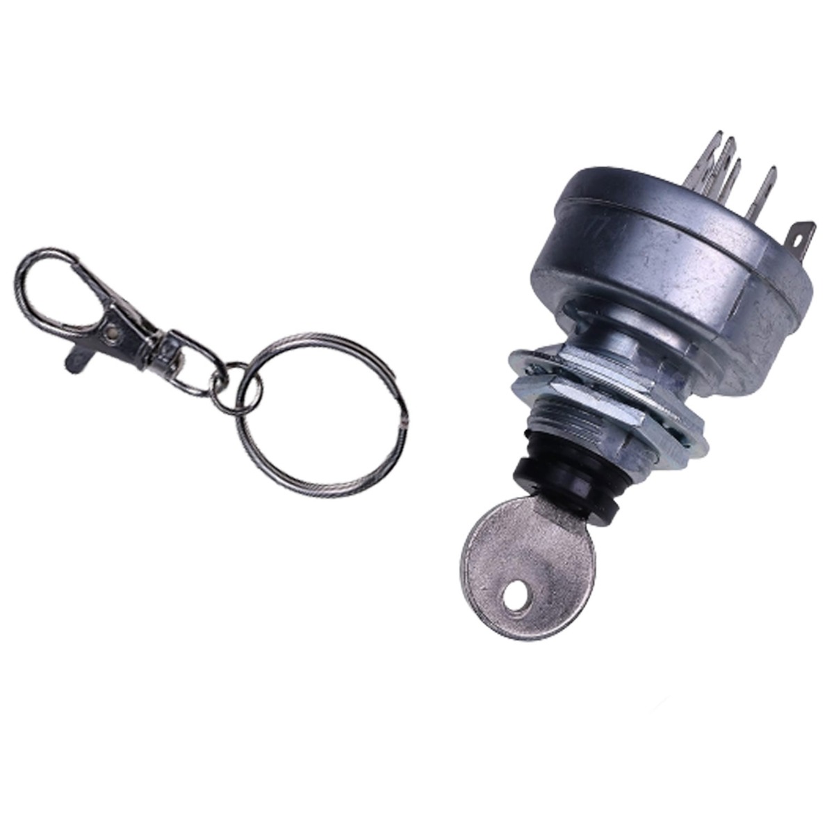 Zündschalter TCA22740 für John Deere