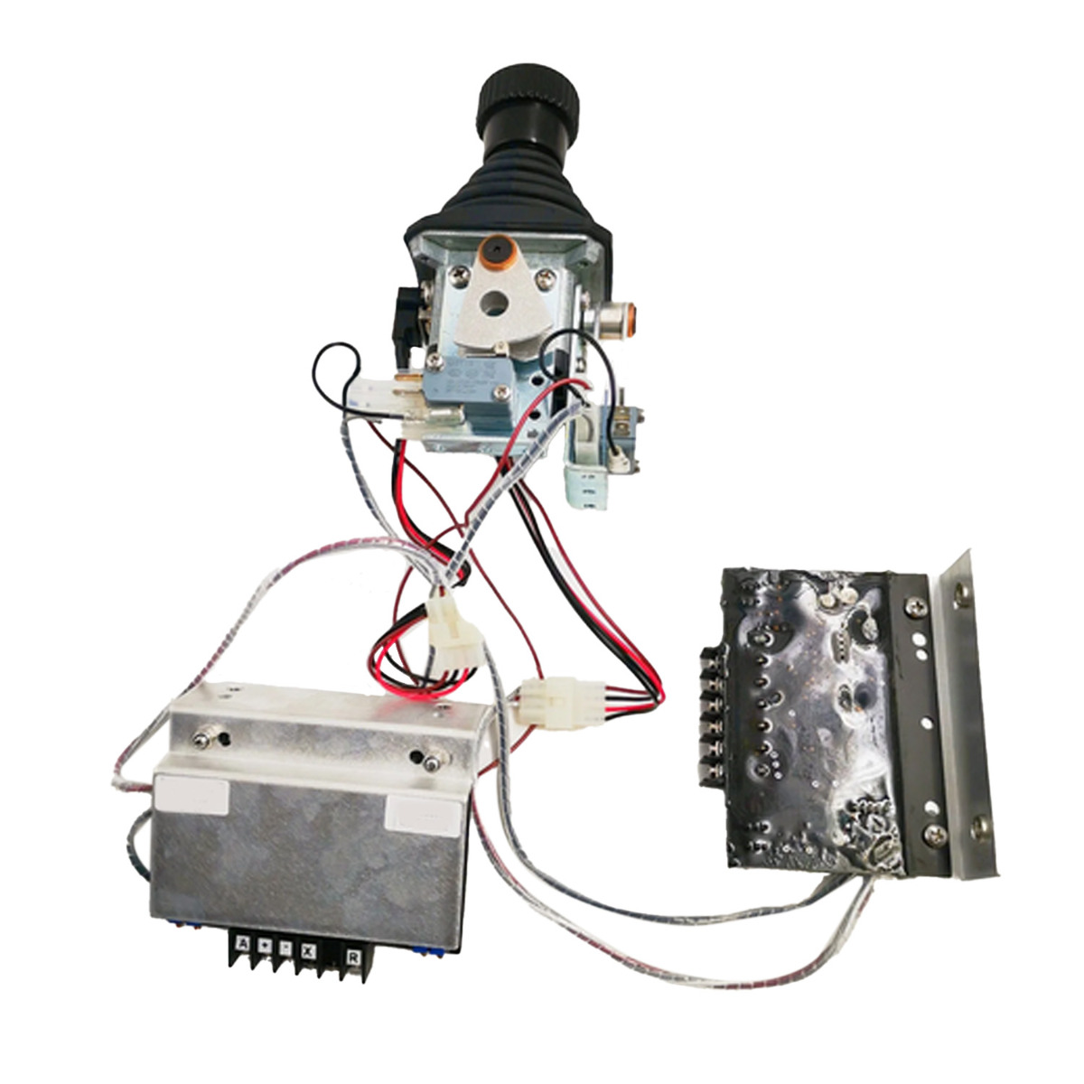 Mehrachsiger Joystick-Steuerung mit Leiterplatten 53073GT für Genie