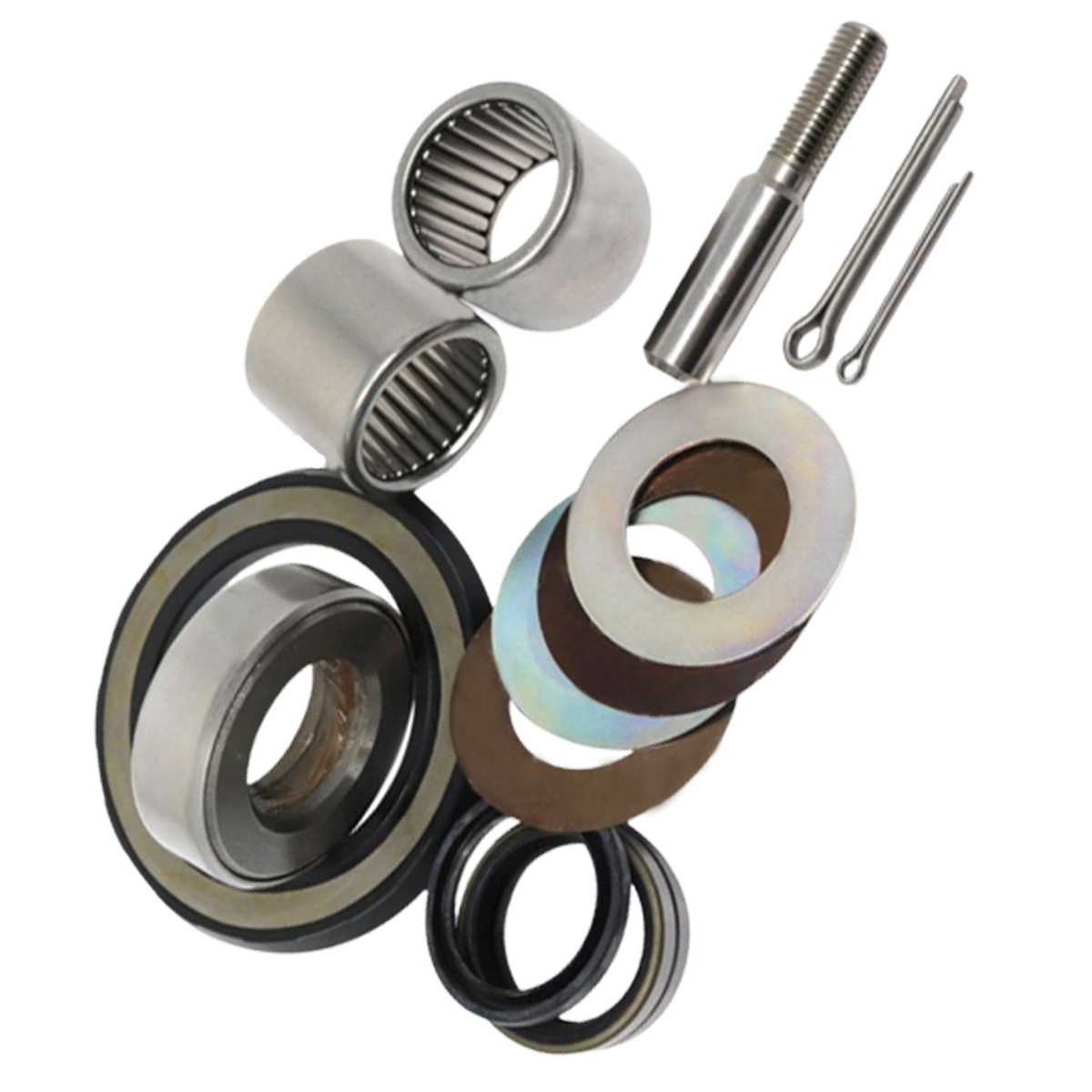 Königszapfendichtungssatz 04432-U2013-71 für Toyota