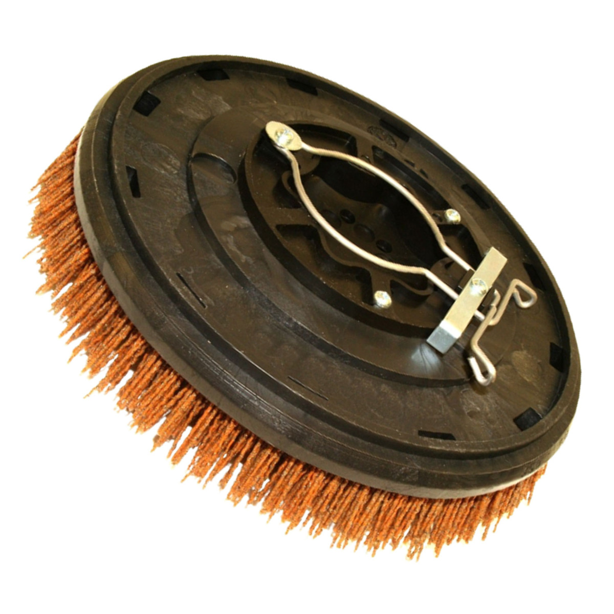 Schleifkornbürste 14 Zoll 222322 für Tennant
