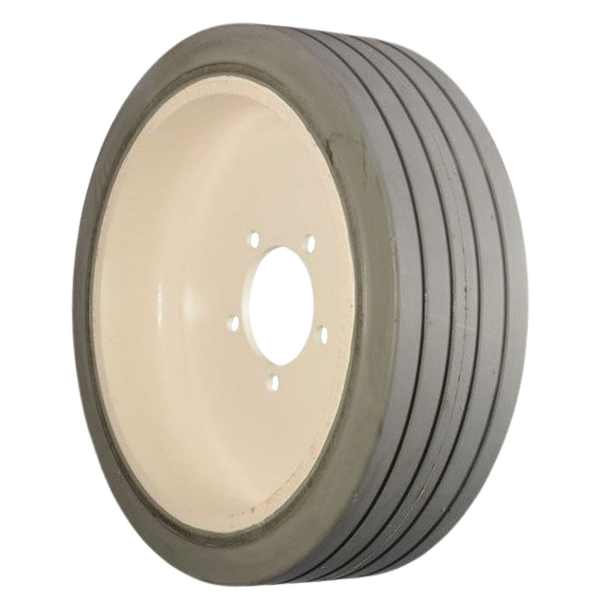 Rad- und Reifensatz Felge ohne Markierung 16 x 5 4520176 für JLG