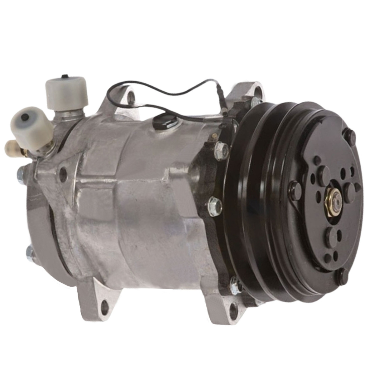 AC Kompressor 206RD401A für Case IH