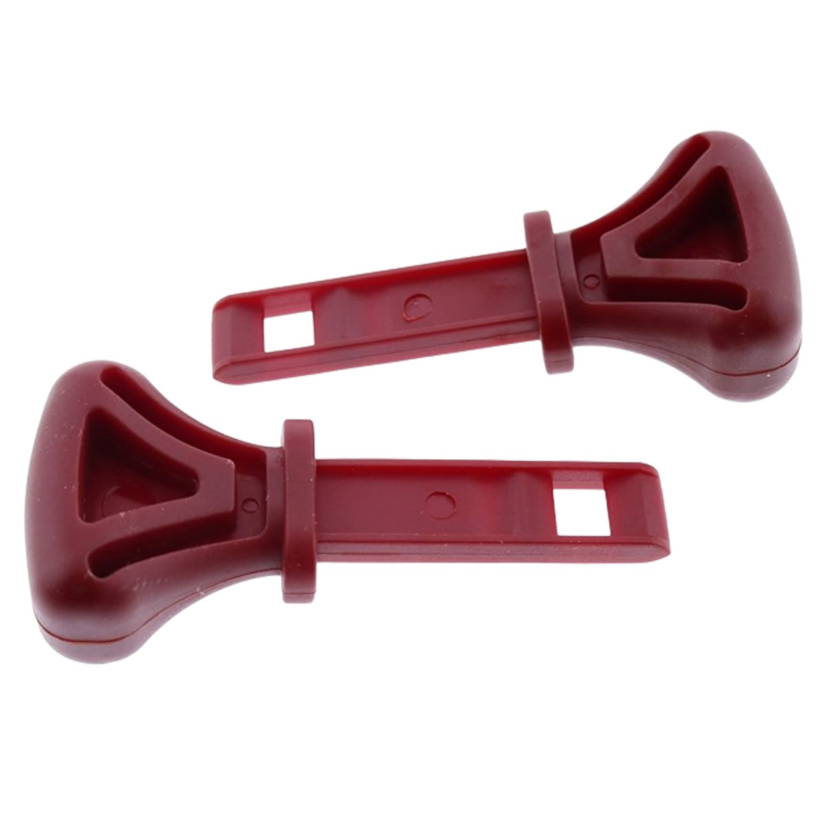 Schneefräsen-Zündschlüssel 2 St. 07500111 Für Ariens