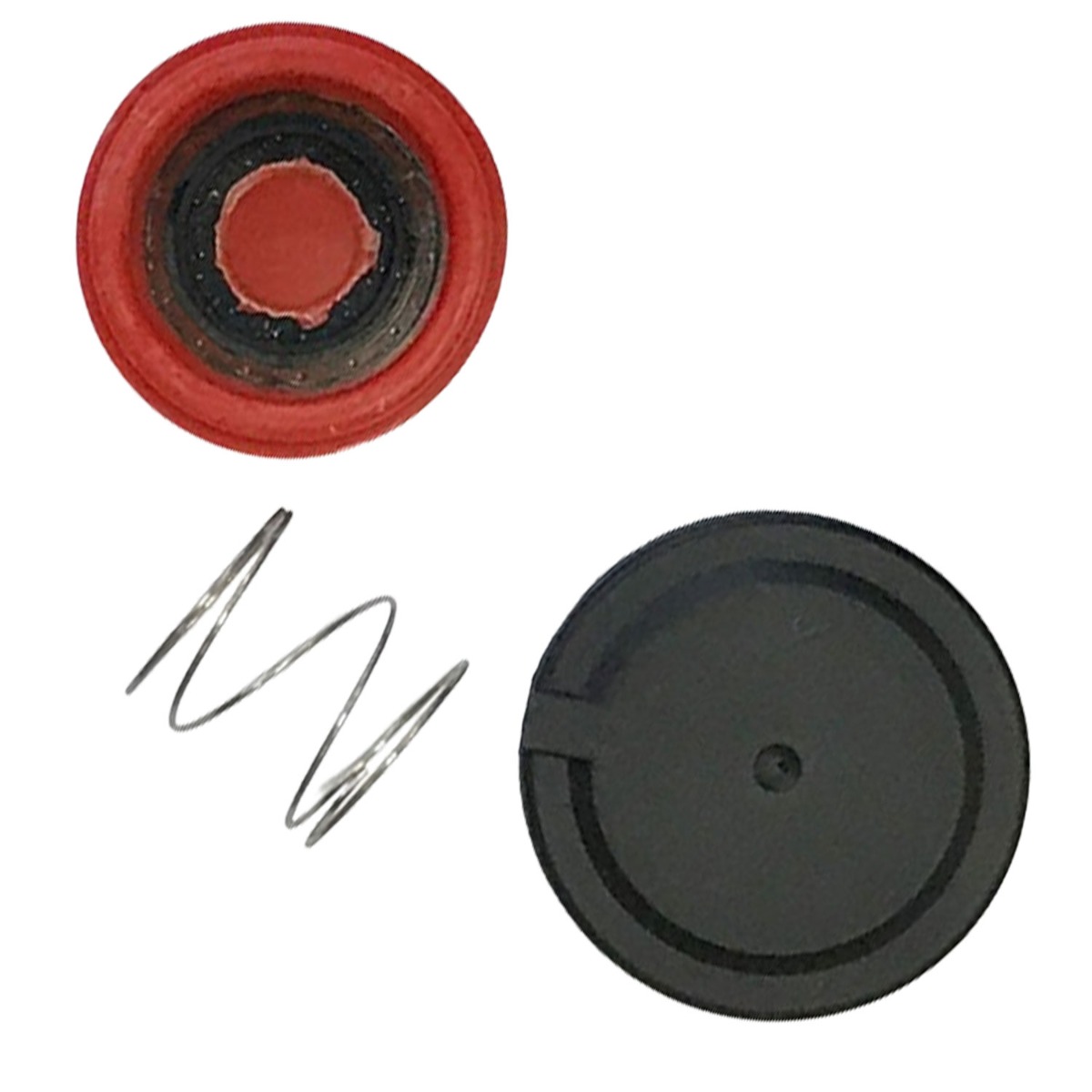 Ölabscheidermembran mit Feder 30684381 Für Volvo