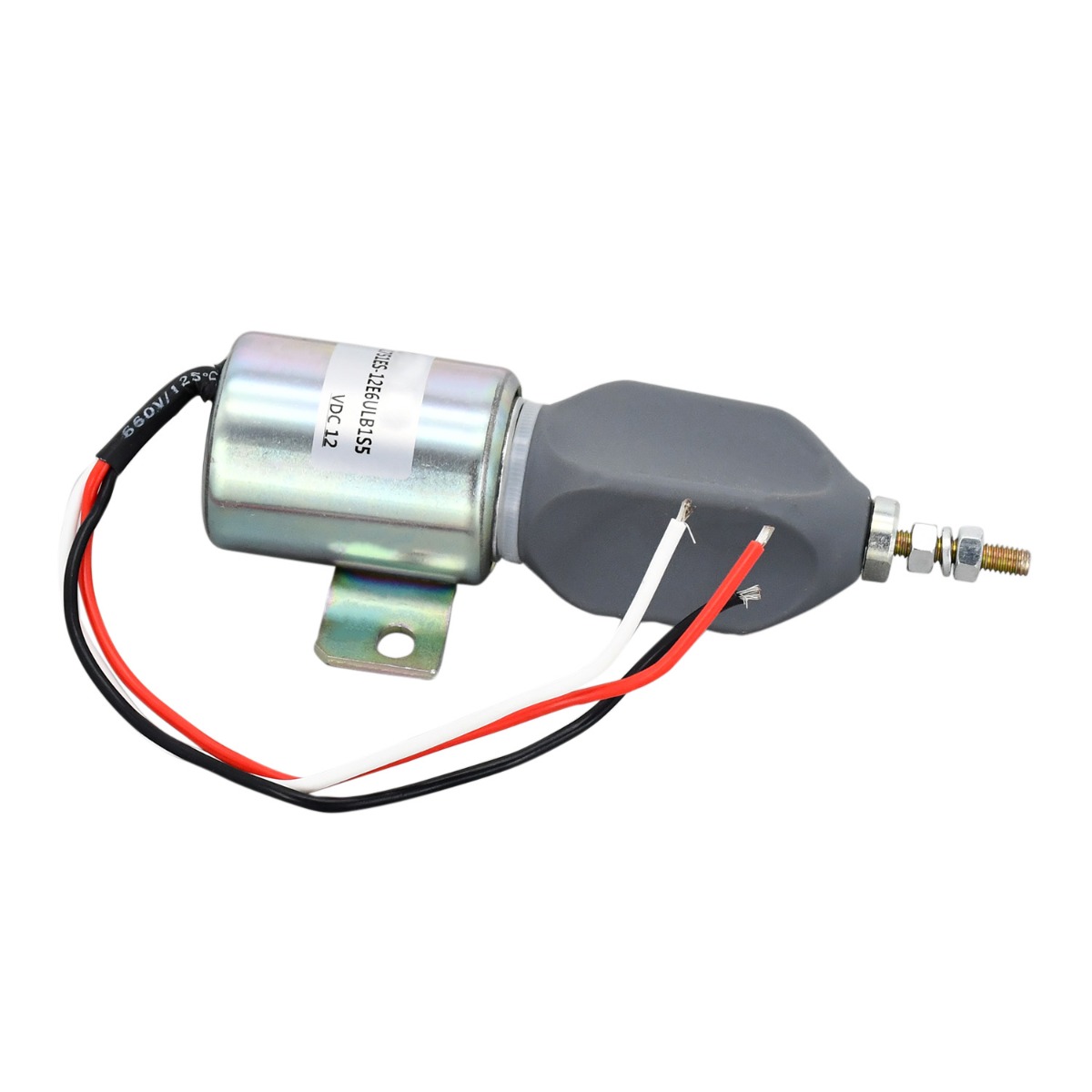 Stop-Magnetventil 12V 1700-1512 für Lincoln