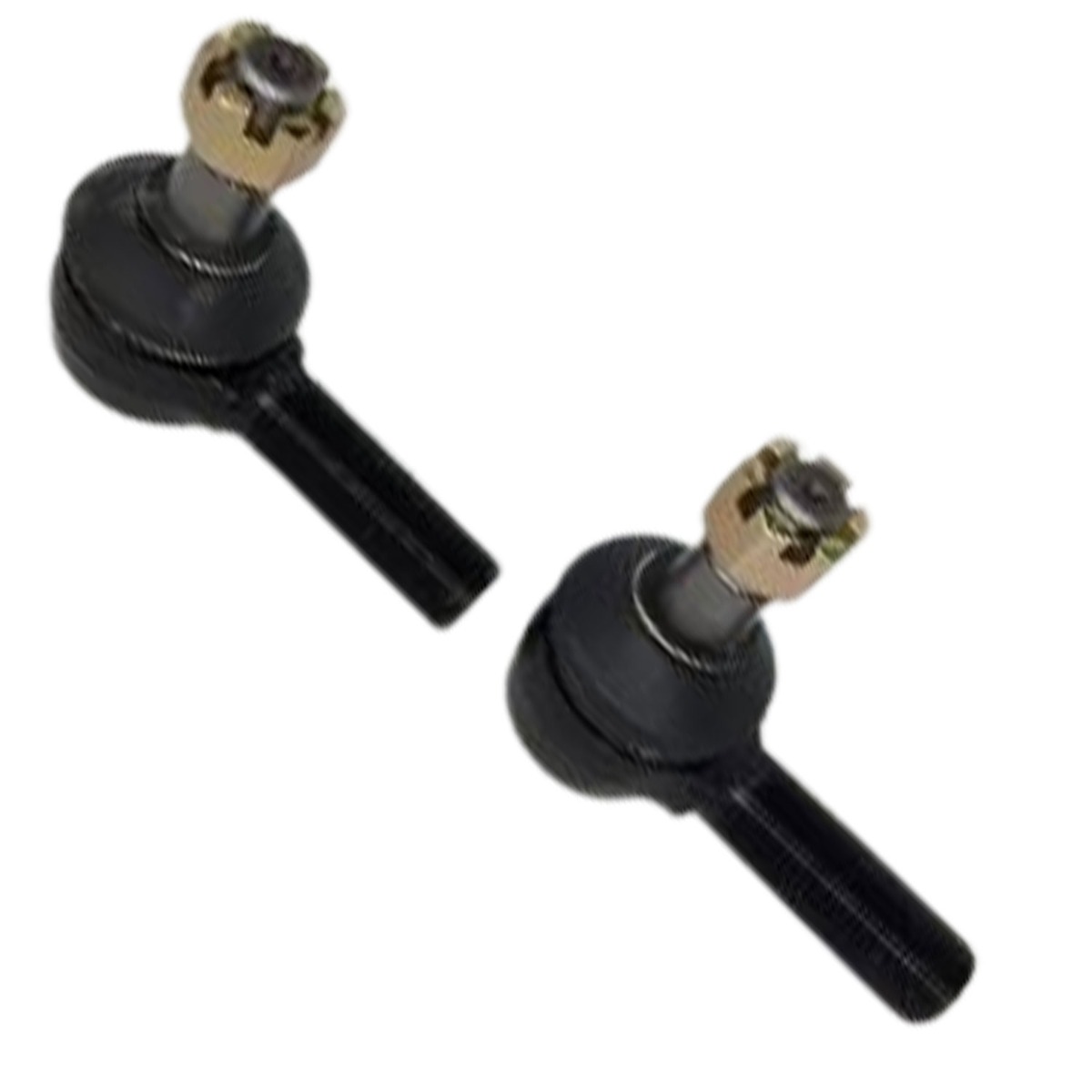 2 St. Spurstangenkopf 8-97222510-0 für Isuzu