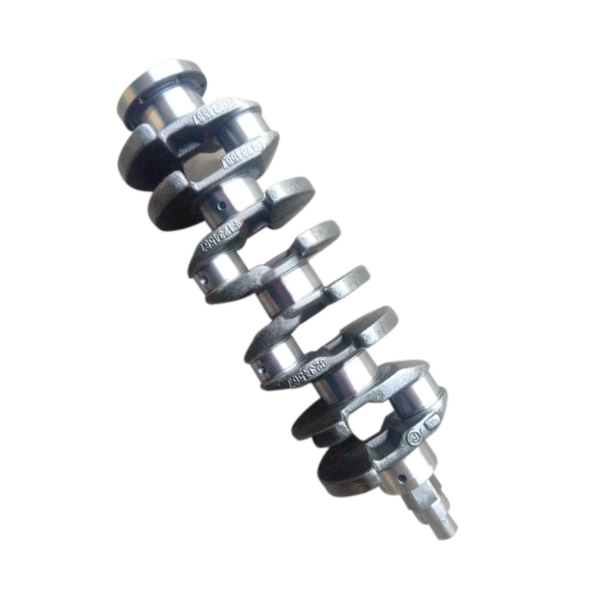 Kurbelwelle 55550953 Für Chevrolet