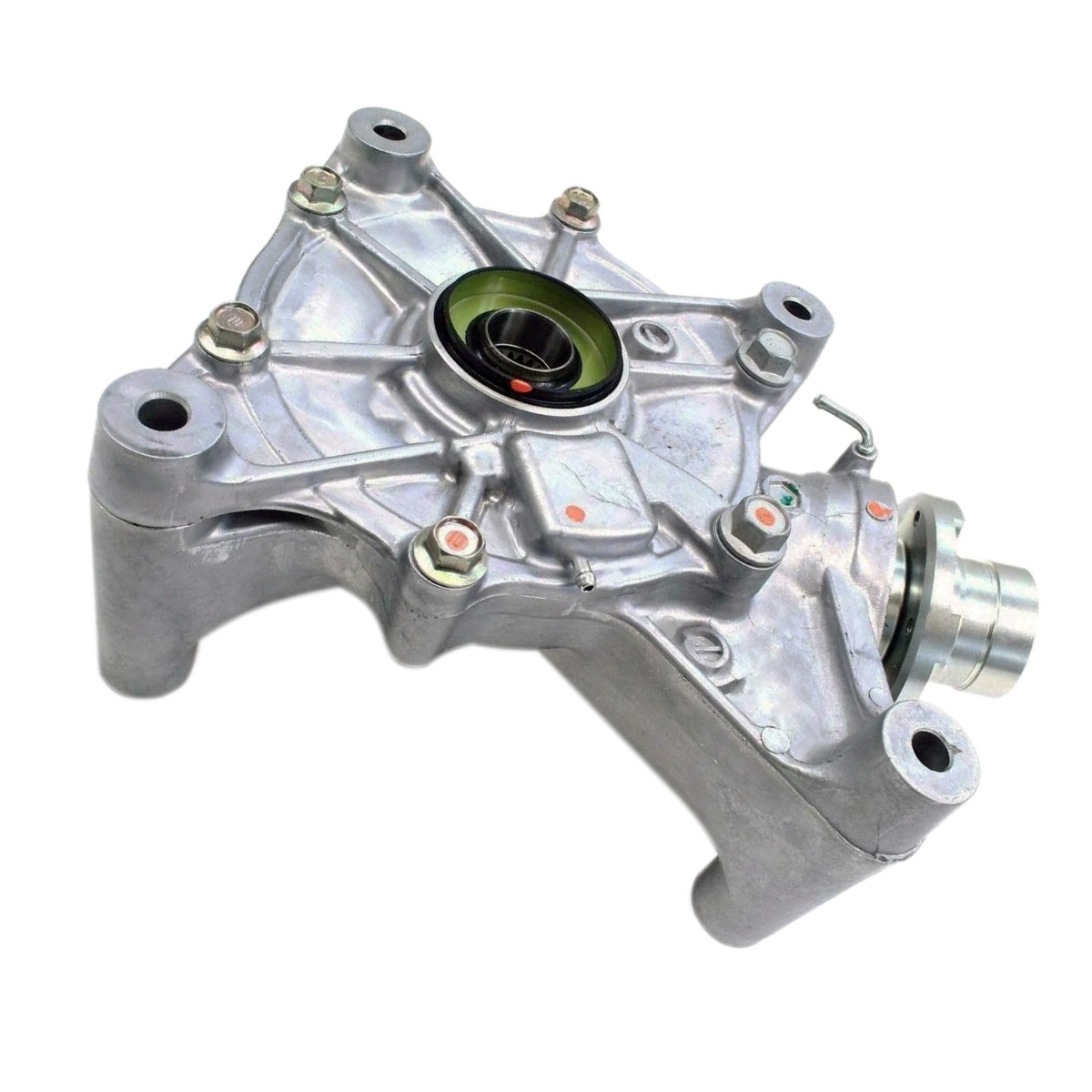 Hintere Differentialbaugruppe 41300-HN8-B40 für Honda