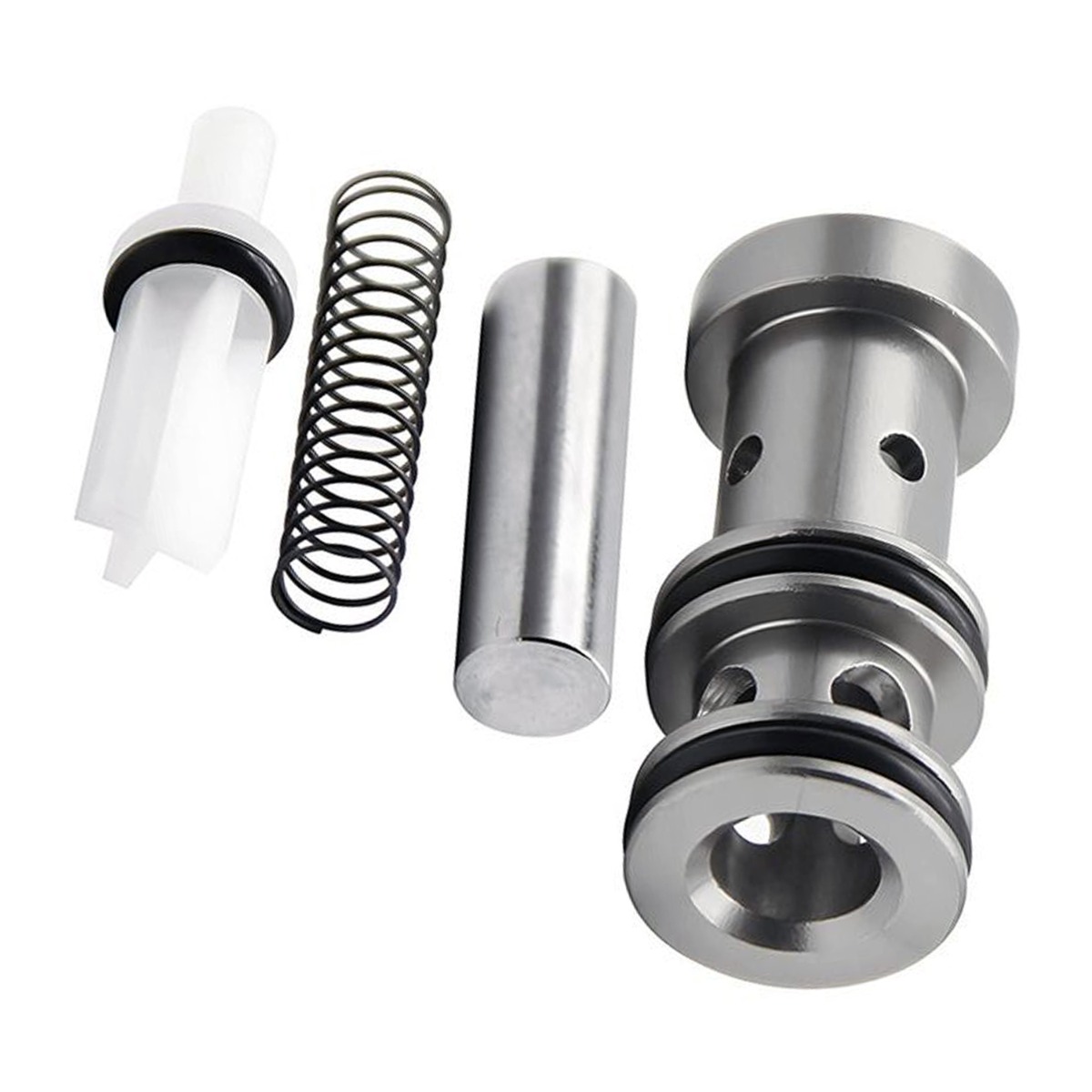 Abzugsventil Baugruppe SP-P1 877-337 für Hitachi