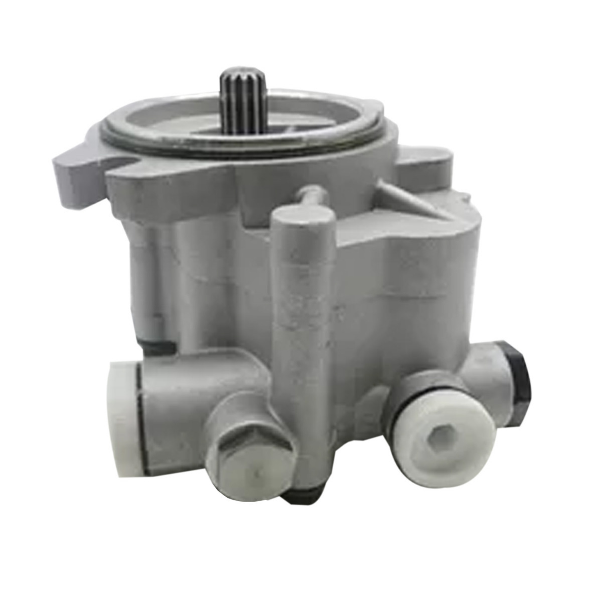 Zahnradpumpe K9004530 für Komatsu