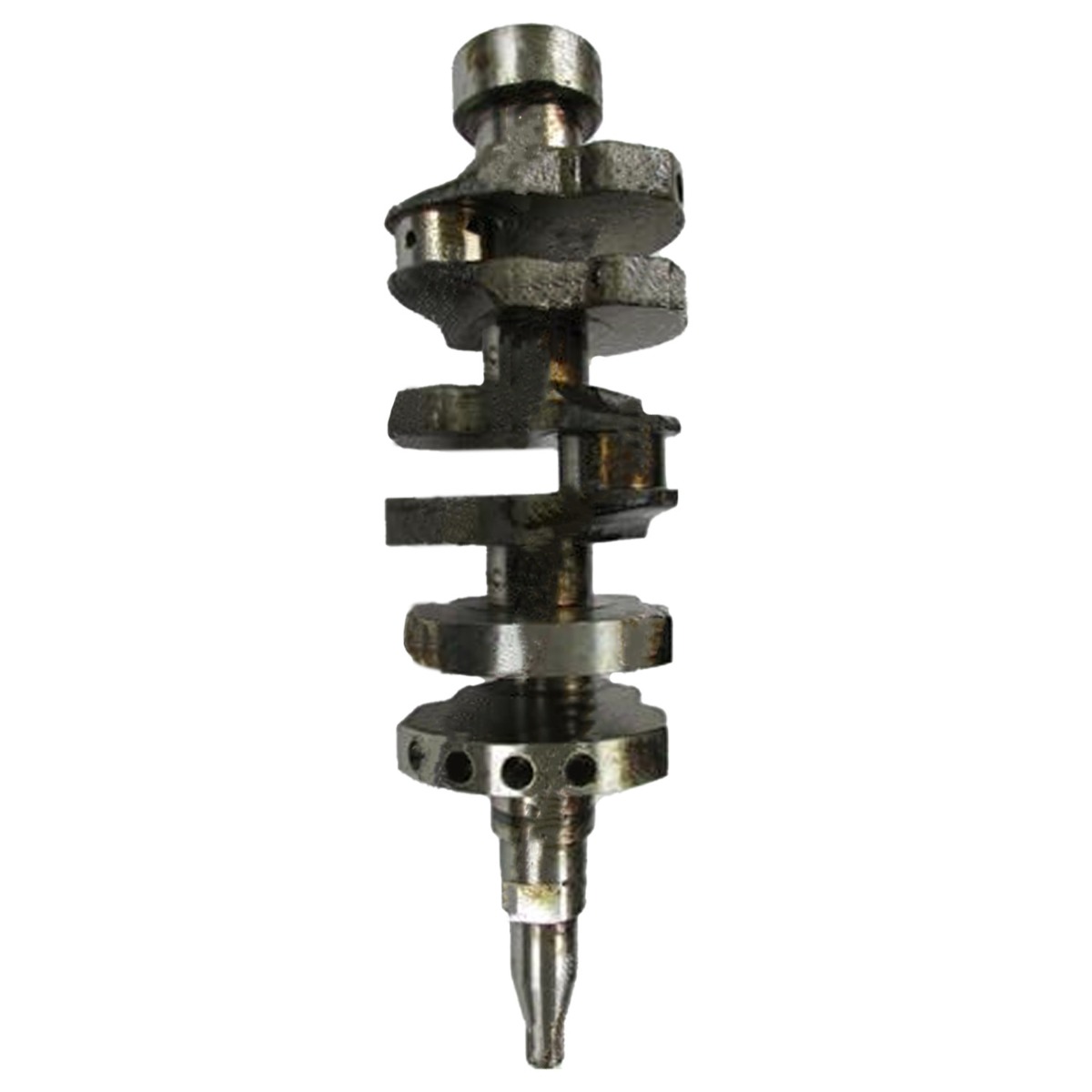 Kurbelwelle für Mitsubishi Motor L3E