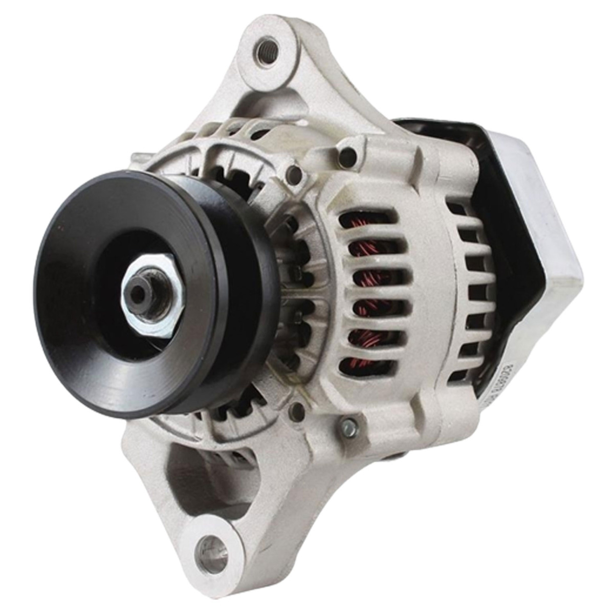 Lichtmaschine 12V 45A 1G825-64010 für Kubota