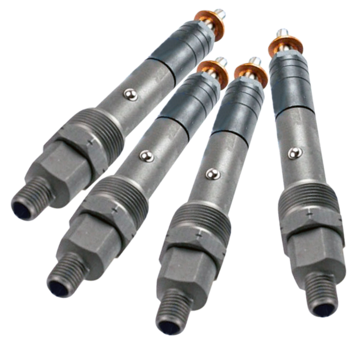 Einspritzventil U2645A051 für Perkins