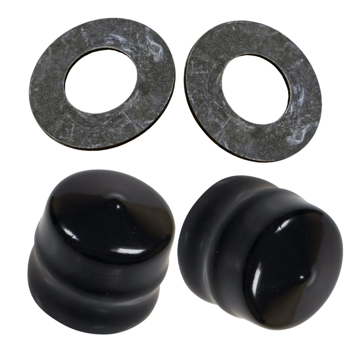 Vorderradachskappe und Unterlegscheibe 104757 für Ariens