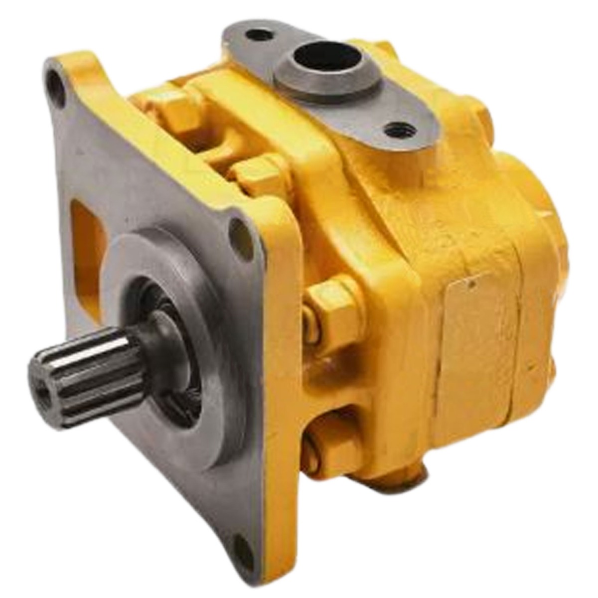 Hydraulikpumpe 07430-72203 für Komatsu