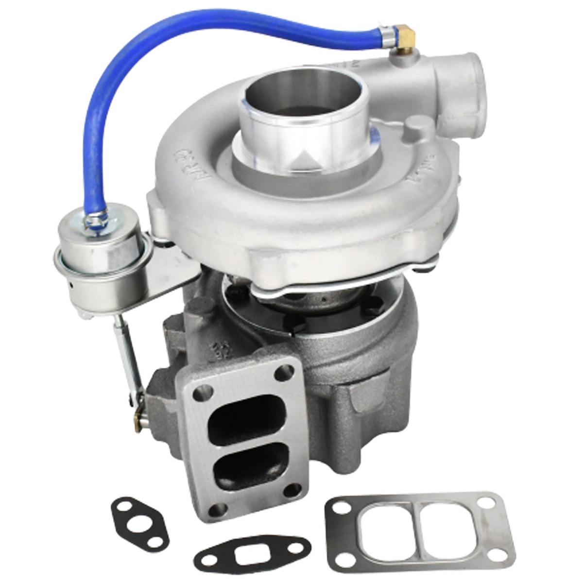 Turbo GT3571S Turbolader 235-9694 für Caterpillar