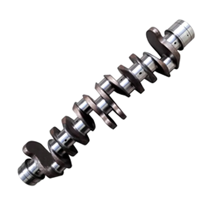 Kurbelwelle für Komatsu 6D107 Motor