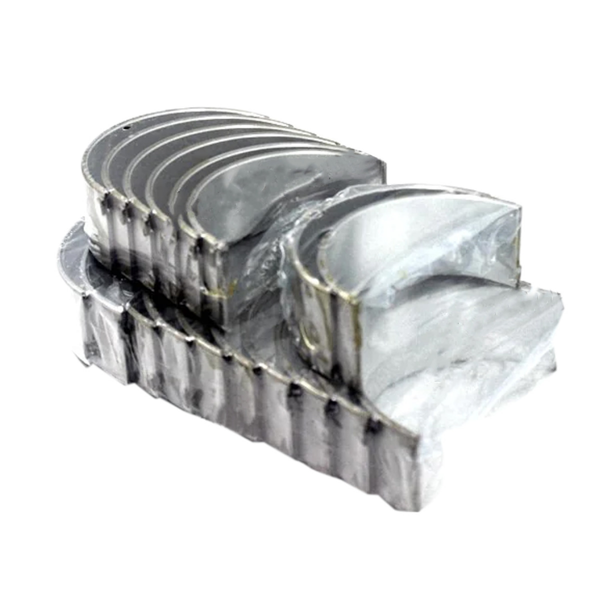 Kurbelwellen-Haupt- und Pleuellagersatz für Yanmar