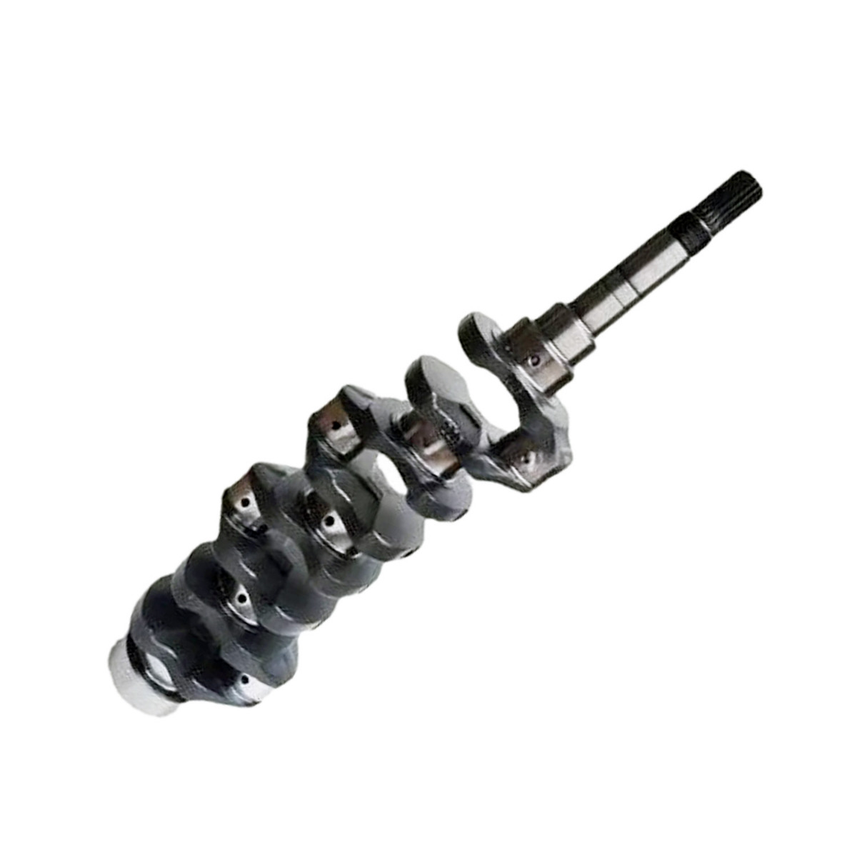 Kurbelwelle für Bobcat