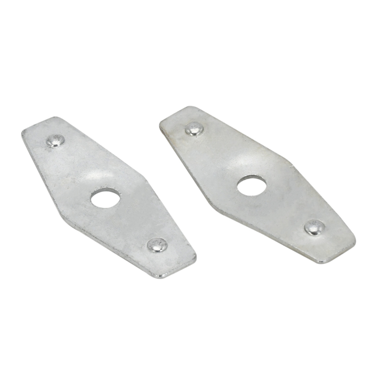 Glockenblatt Stützscheibe 736-0524B für MTD