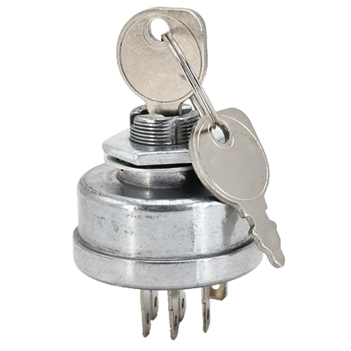 Anlasser Zündschalter 103-0206 für Exmark