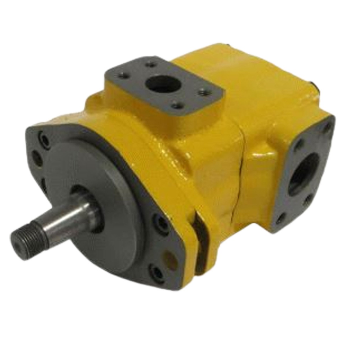 Hydraulikpumpe 6E-2928 für Caterpillar