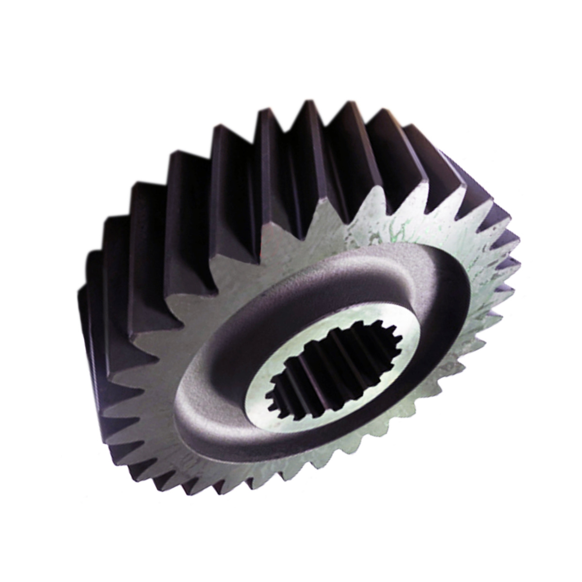 Getriebetreiber Stirnradgetriebe 1-41352026-0 für Isuzu