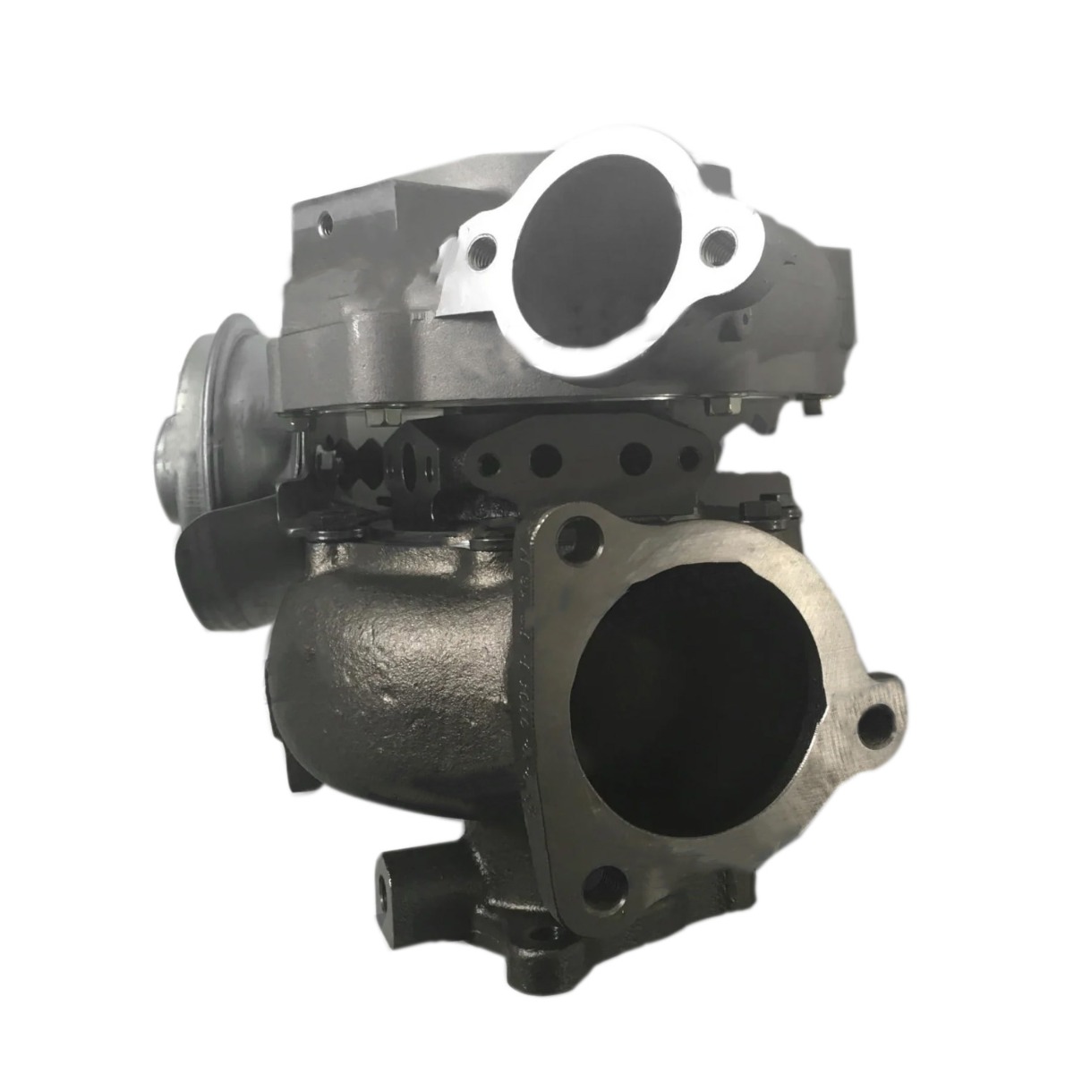 Turbo GTA2359V Turbolader 775095-5001S Für Toyota