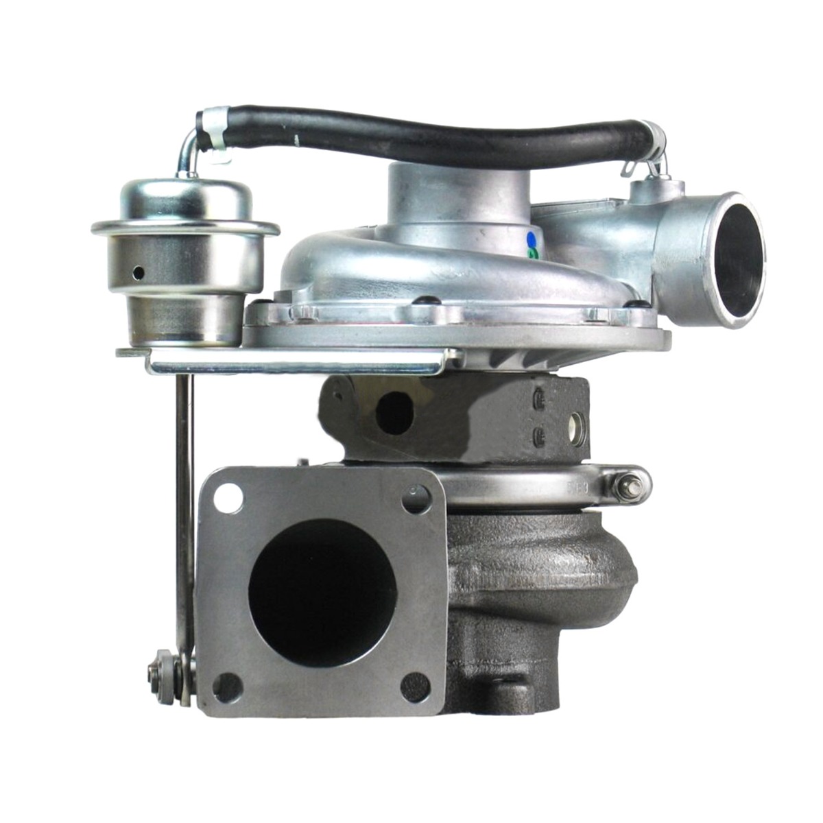 Turbo RHF5 Turbolader 123908-18010 für Yanmar