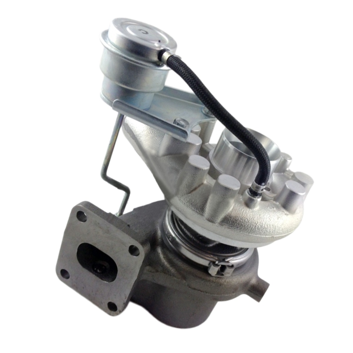 Turbo TD05H Turbolader 49178-02345 Für Mitsubishi