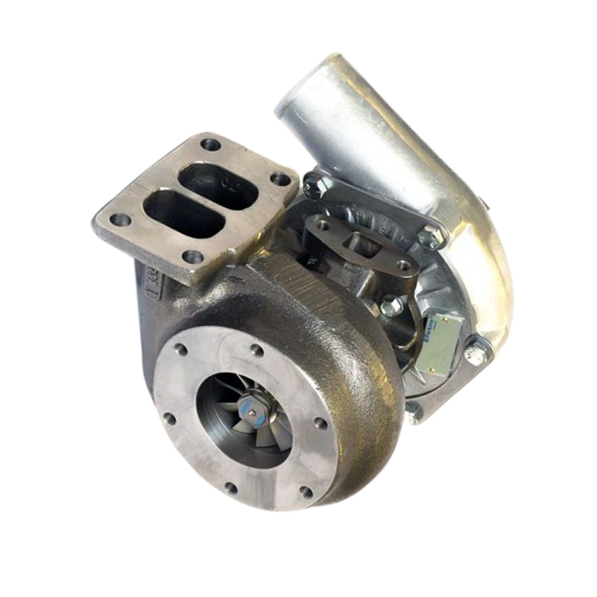 Turbo TB4131 Turbolader 2674A051 Für Perkins