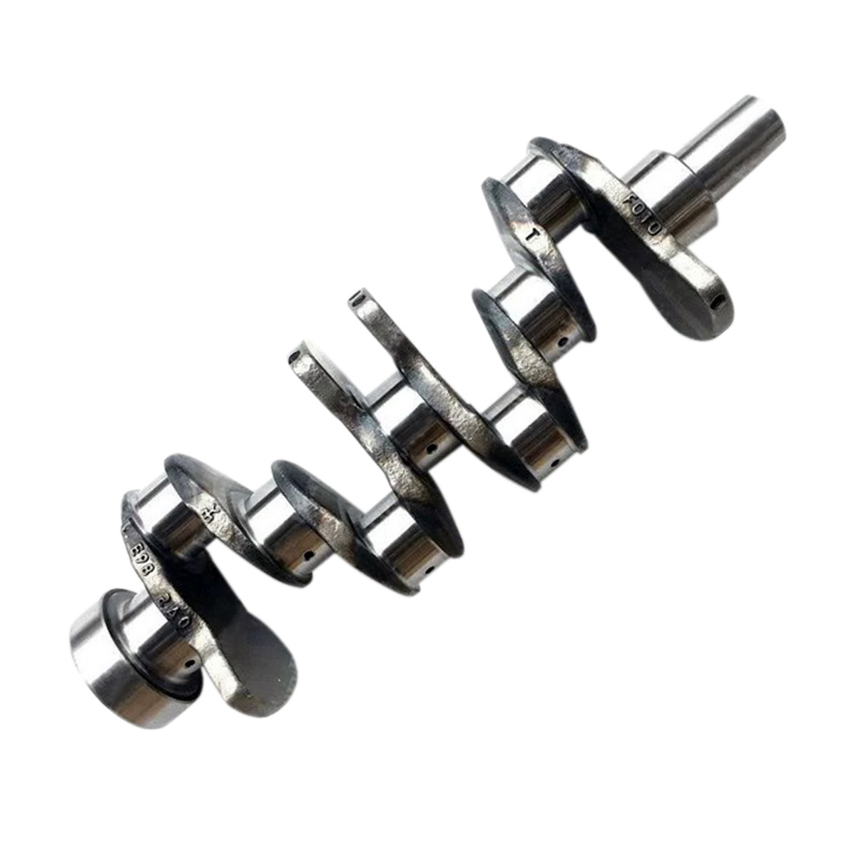 Kurbelwelle für Komatsu