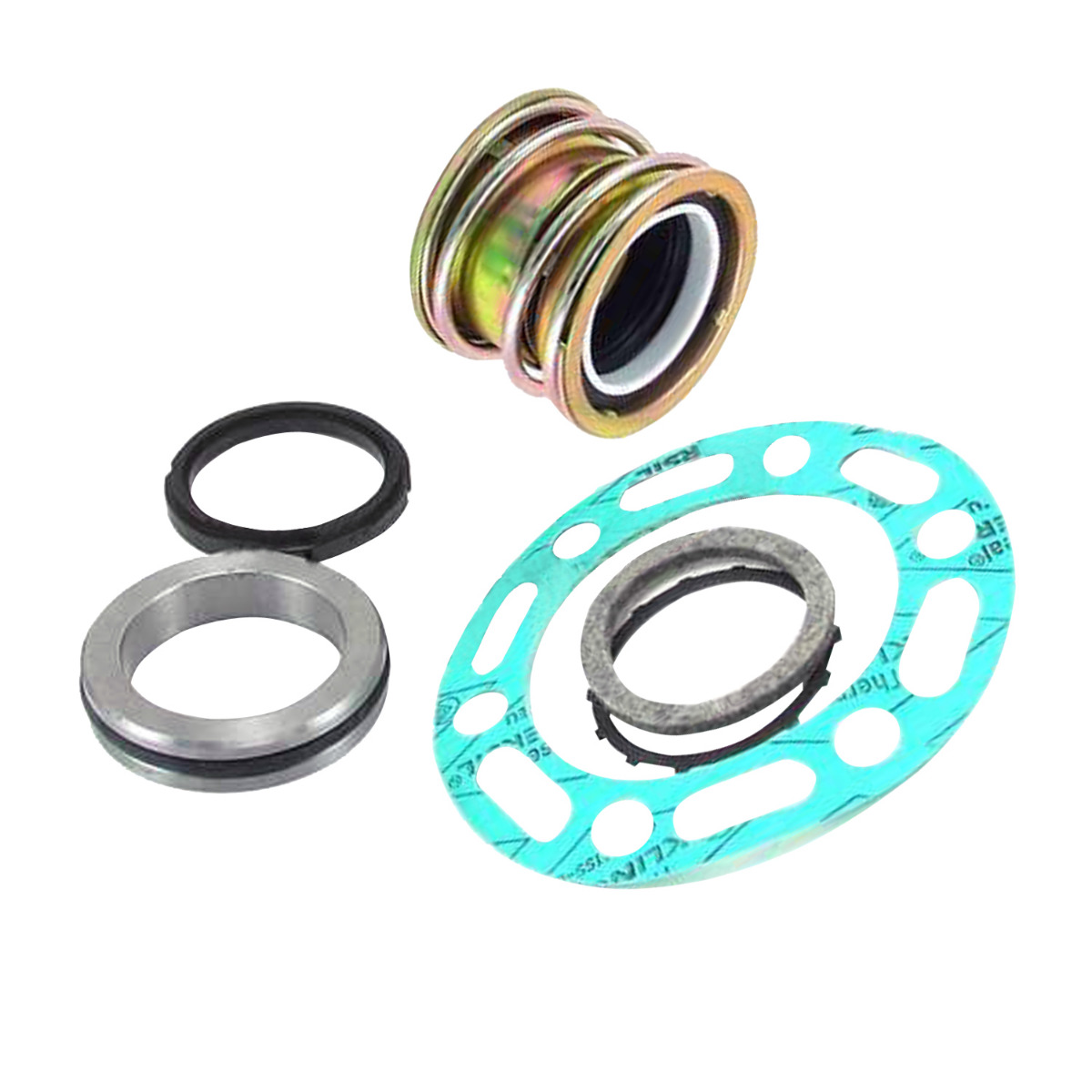 Kurbelwellendichtung 17-44145-00 für Carrier