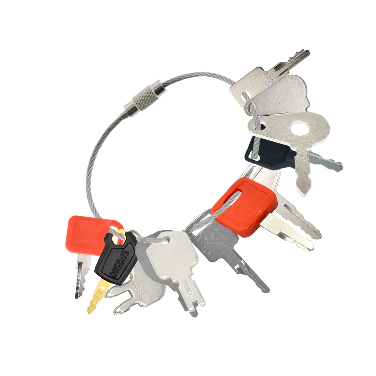 Schlüssel 5P8500 für Caterpillar