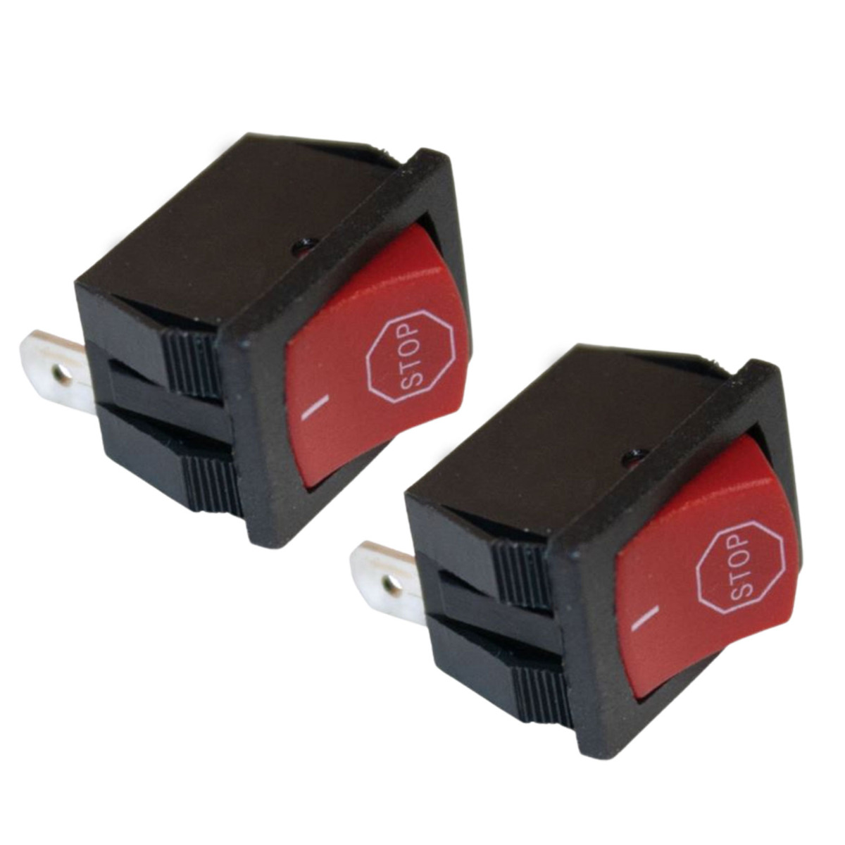 Start Stopp Schalter 545049309 für Husqvarna