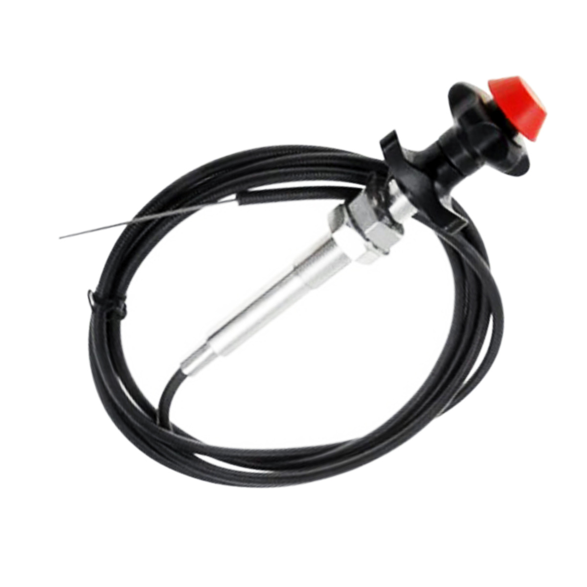 Sperrbarer Gaszug 55204 für Dorman